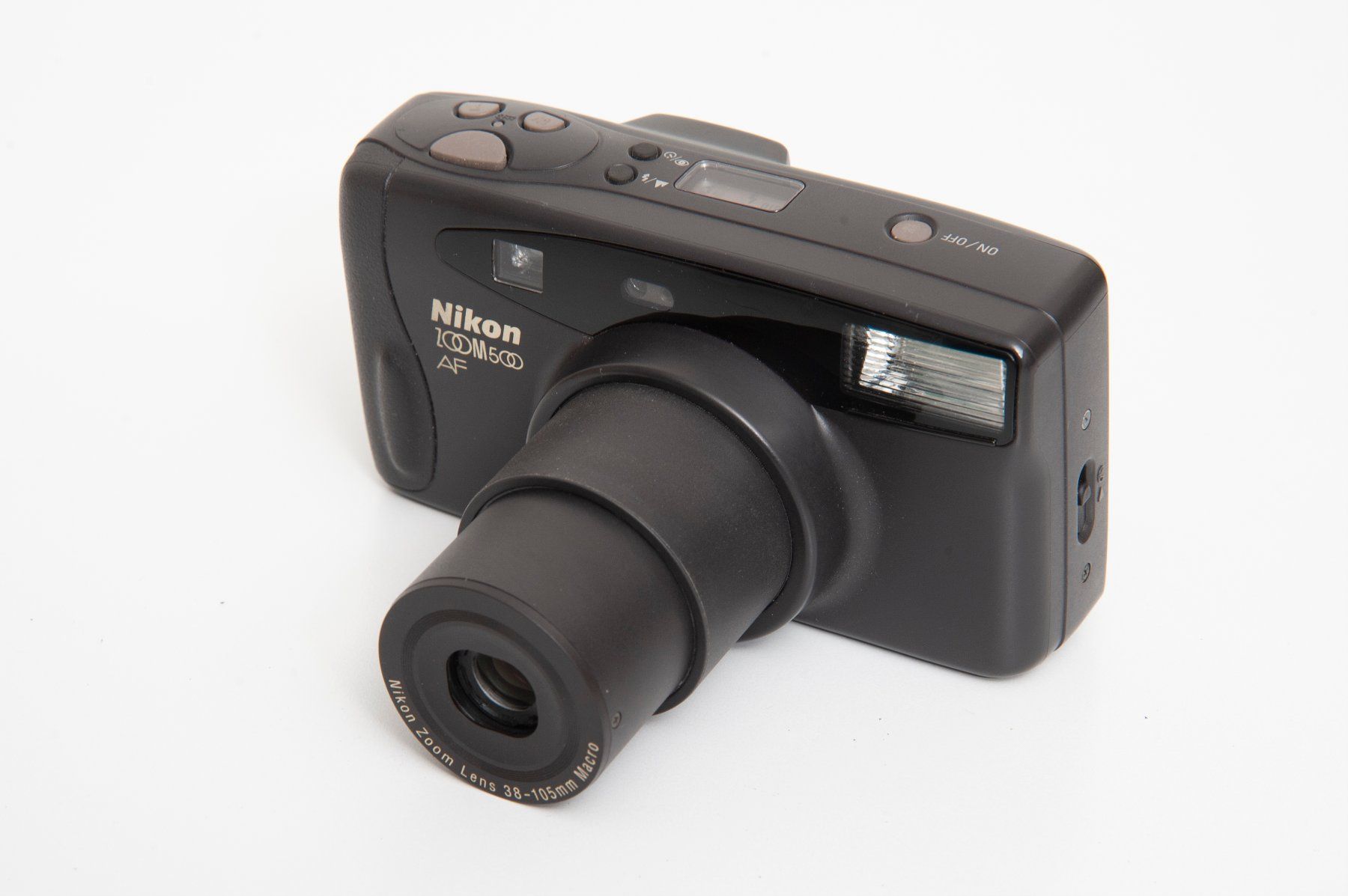 Nikon Fotocamera: Nikon Zoom 500 AF – Usato da Lausanne venduto da Phlox02 1