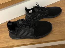 Schuhe Adidas Gr. 42