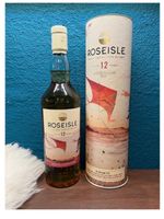Whisky Roseisle 12 Years The Origami Kite Diageo Special