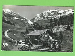 Pension Restaurant Golderli, Gorneren-Kiental