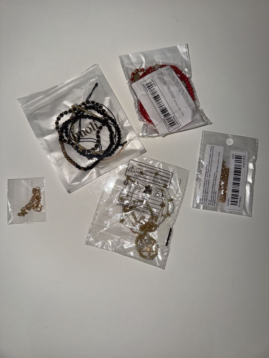 Autres bijoux: Sommer Schmuck Set – Neuf (Voir description) à Füllinsdorf par had_kv5k