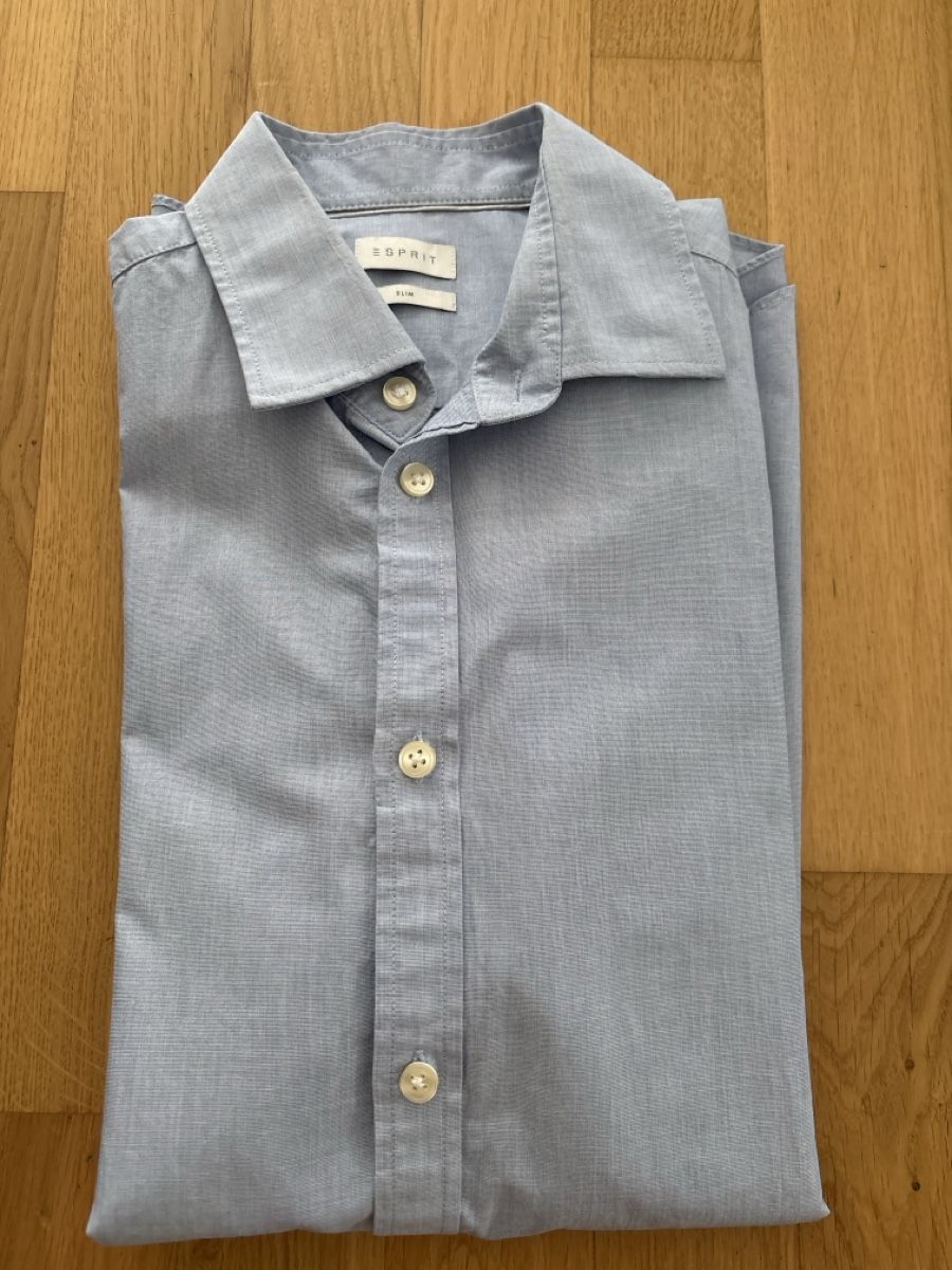 Camicie: Roy Robson / Esprit / Soliver QS / J&J Hemd Bundle – Usato da Stadel venduto da ker_fdh5 3
