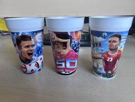 McDonald’s WM Becher
