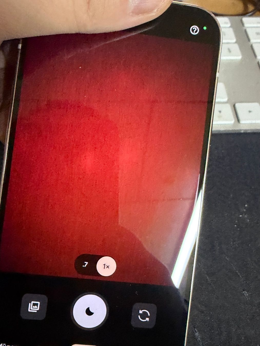 Google Telefoni cellulari / Smartphones: Google Pixel 9 Pro 128Gb#155 – Usato da Au SG venduto da bah_6f5w 9