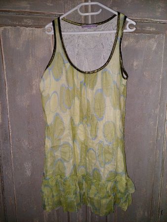 La Petite Fran¢aise - Acetat S/M