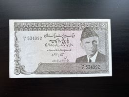 Billet Pakistan 🇵🇰 