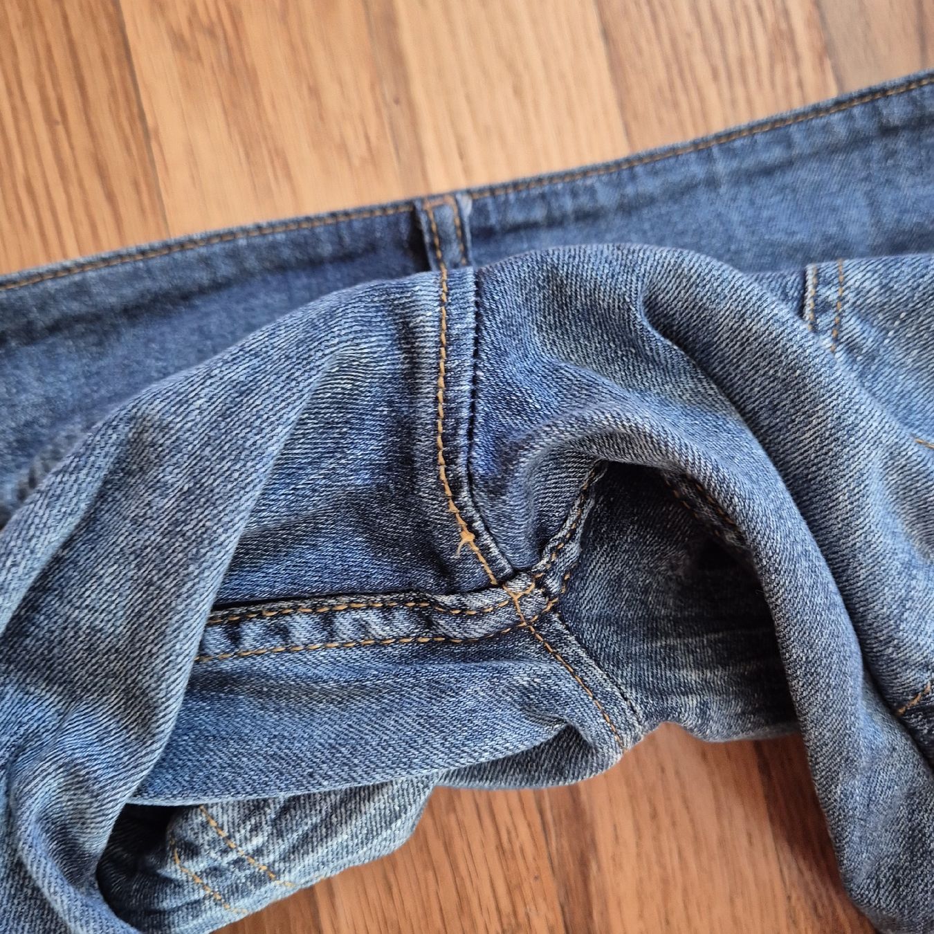 Jeans: Jean y2k  – Gebraucht aus Versoix von Lenas9 6