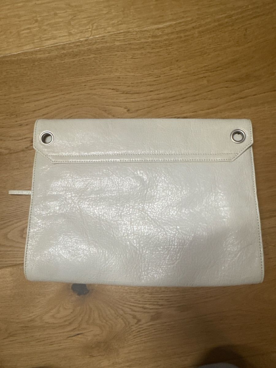 Karl Lagerfeld Borse da donna: Karl Lagerfeld Tasche – Usato da Schiers venduto da lenisenka 4