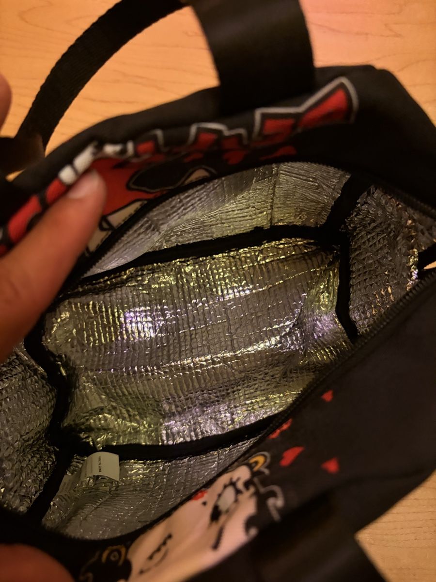 Taschen: Sac isotherme  – Neu (gemäss Beschreibung) aus Lavigny von Lea_9rxv 2