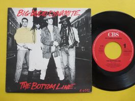 Big Audio Dynamite – The Bottom Line