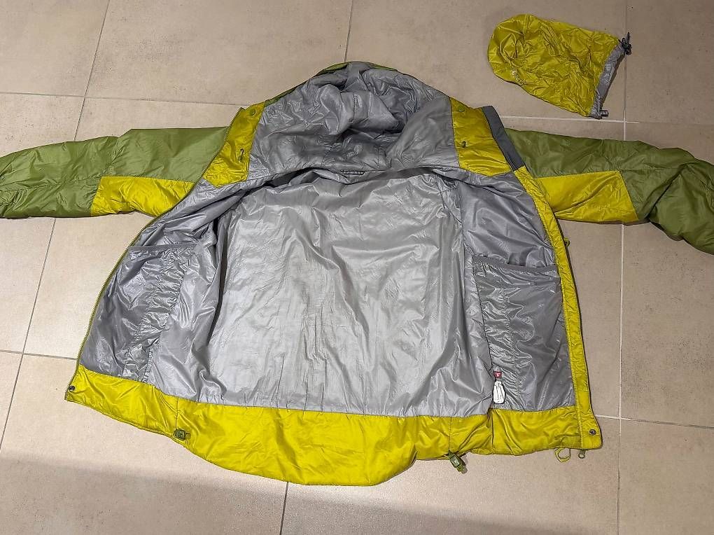 Rab Jacken: Rab Outdoor Jacket Herren - Gr. M – Gebraucht aus Zürich von pie_8g6v 2