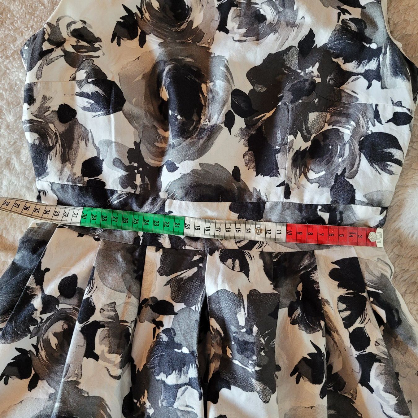 Vestiti: Rockabilly Kleid Grösse 36 – Nuovo e nell'imballaggio originale da SCHÜBELBACH venduto da CoKaHa 5