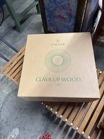 Designklassiker Lampe (UMAGE CLAVA UP WOOD)Nr 14