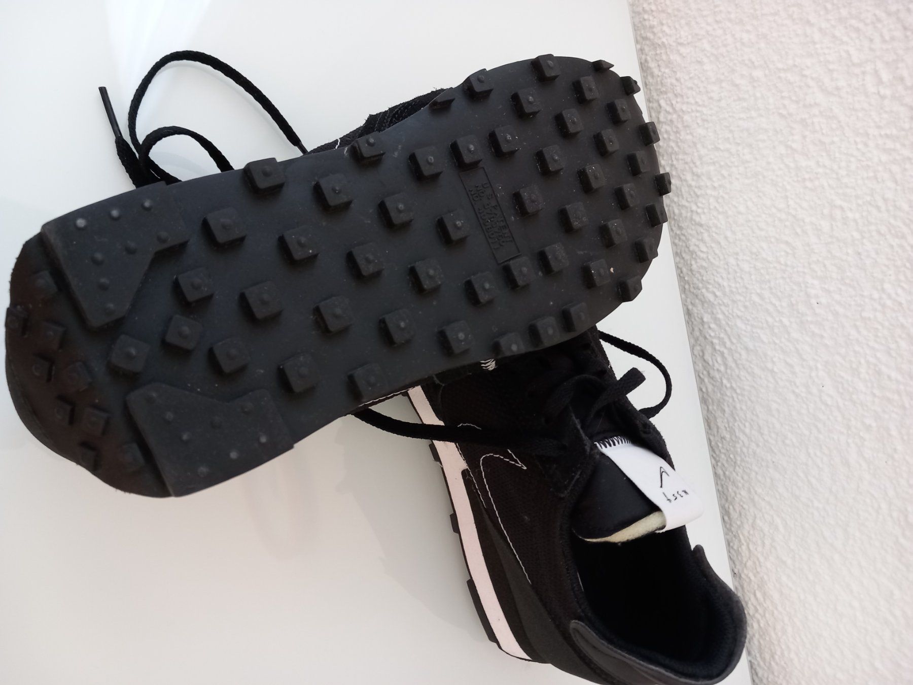 Nike Scarpe da donna: Nike N 354 wie neu – Nuovo (secondo la descrizione) da Oberwil b. Zug venduto da roshan01 2