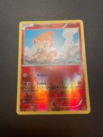 Chimchar 18/114  Reverse Holo X&Y Steam Siege