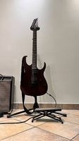 guitare électrique Ibanez RG421CW + ampli (Prix à discuter)