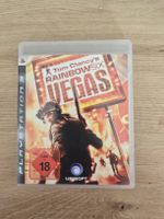 Rainbow Six Vegas PS3 