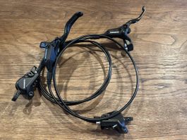 Shimano BL-M395/396