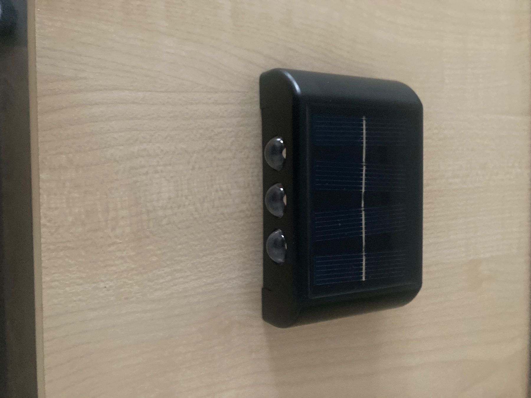 Lampade: Solar Lampe – Nuovo e nell'imballaggio originale da Frauenfeld venduto da mat_8nwr 3