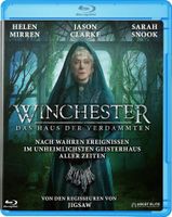 Winchester - Das Haus der Verdammten (2018) Helen Mirren