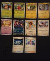 Pokemon Japanese Stellar Miracle sv7