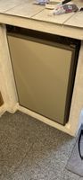 Réfrigérateur Electrolux RM 4400  12V 230V gaz