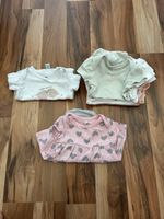 Body und Kleidchen Baby Grösse 50/56