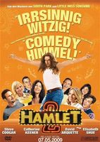 DVD Hamlet 2, FSK 12, Steve Coogan, Catherine Keener