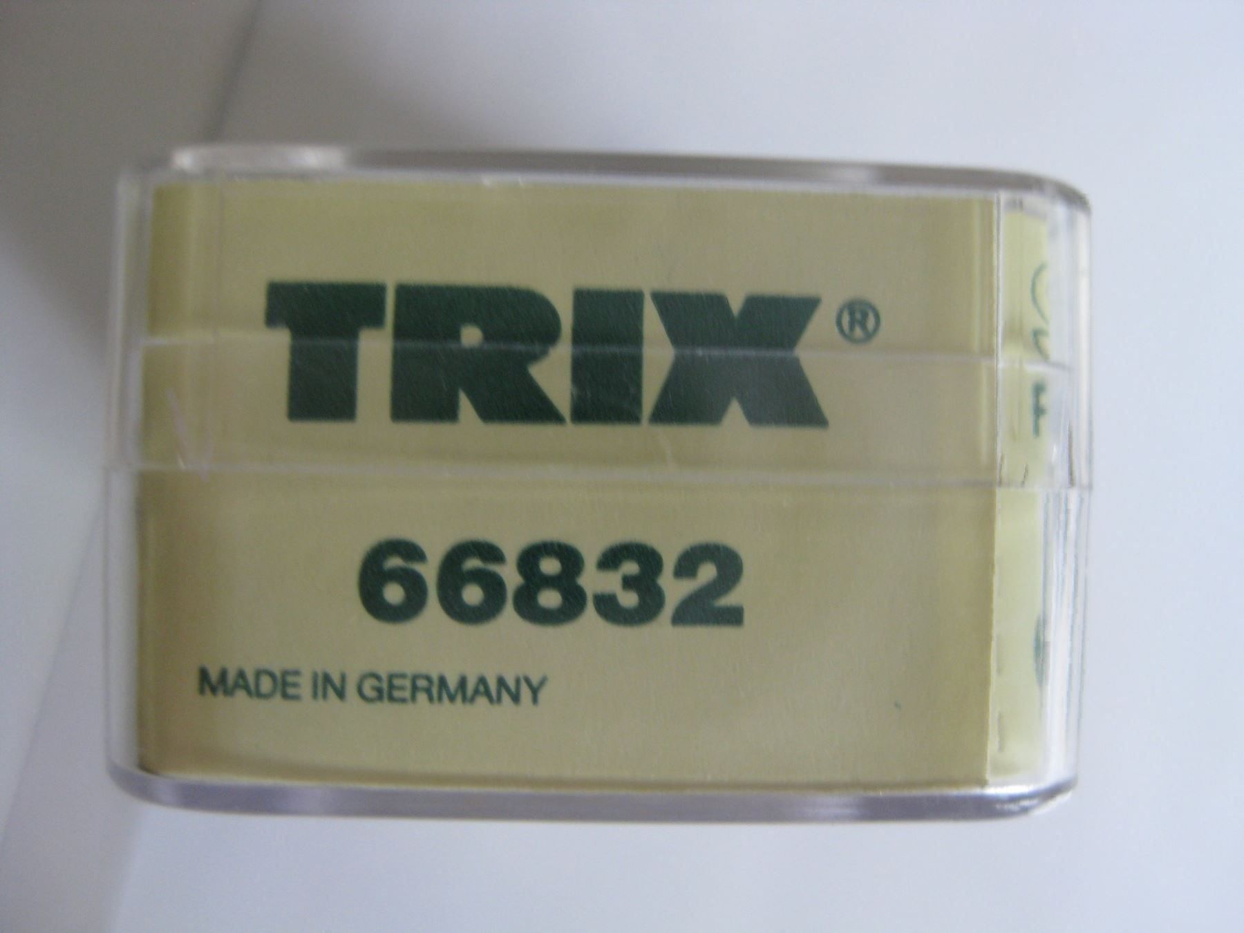 Trix Modelleisenbahnen: 6 x Trix Decoder, Artikel Nummer 66832, 40% vom Neu-Preis – Neu (gemäss Beschreibung) aus Buchs ZH von swiss-train 1