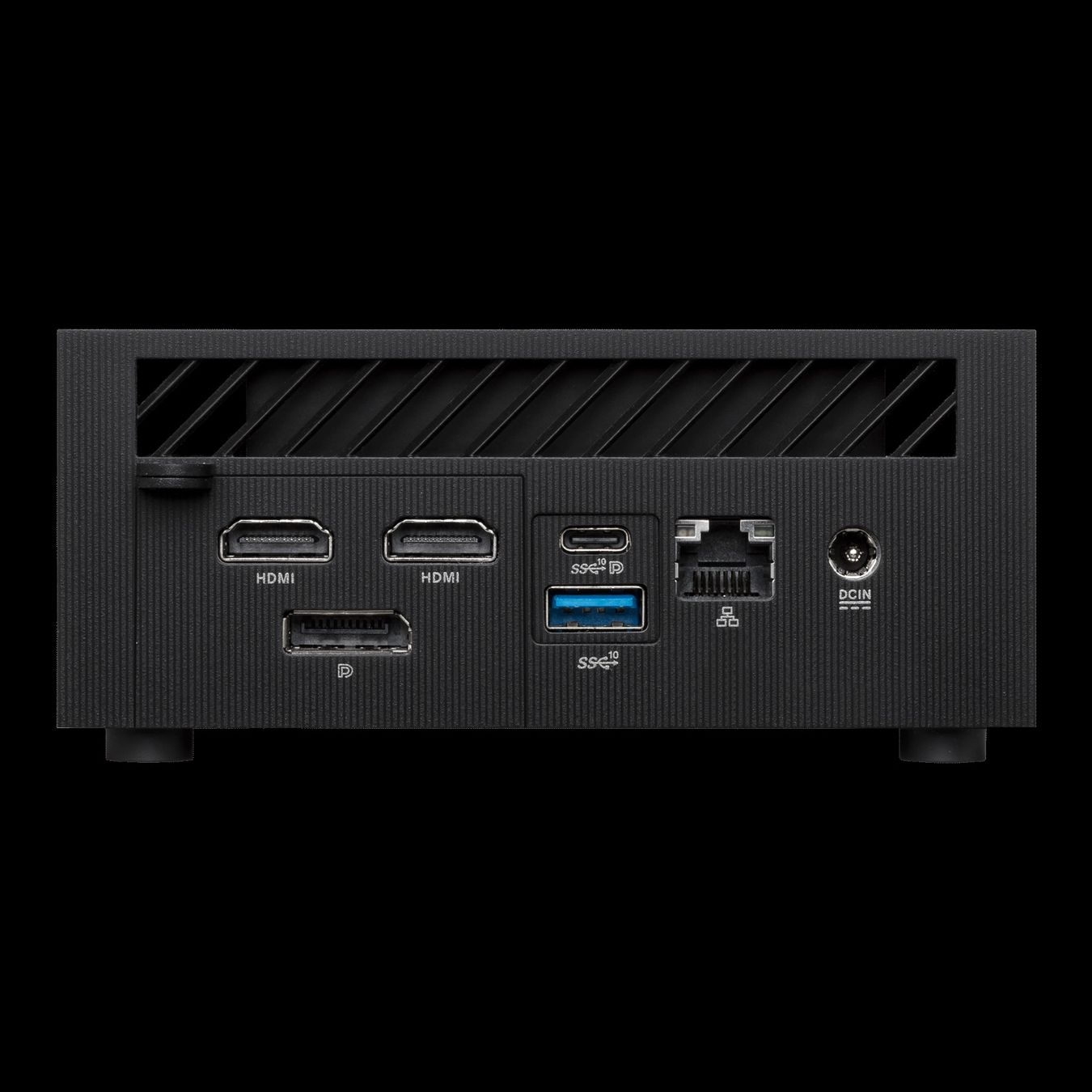 Asus PCs: Asus PN64-S5020D Mini PC 2023 – Gebraucht aus Lätti von zuutooo 1