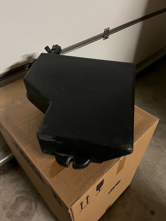 VW T3 Typ 2 Westfalia Abwassertank (Gebraucht) in Altishofen für CHF 21 ...