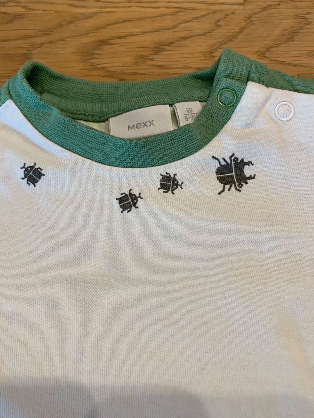 Mexx Camicie, T-shirt & Polo: Mexx Shirt Gr.62 – Usato da Oberdorf SO venduto da sa-na 1