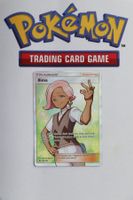 Pokémon TCG - Ilima Trainer Full Art (146) Sun & Moon EN