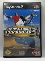 Tony Hawk's Pro Skater 3 - PA2 PAL Version