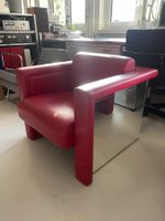 Haussmann Knoll / 2 Sessel / New Weissenhof Chair