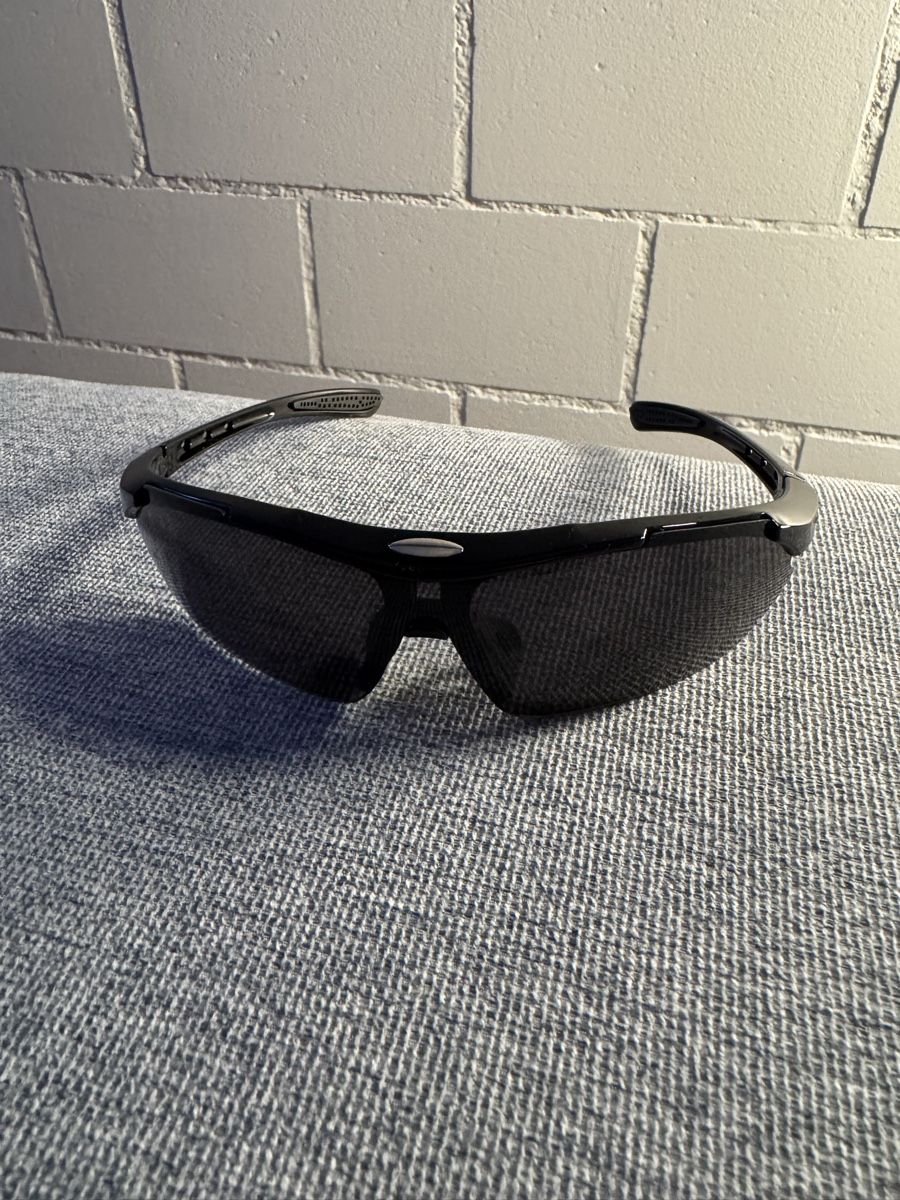 Brillen & Gläser: Sonnenbrille schwarz – Neu (gemäss Beschreibung) aus Zwingen von mpr_7ykk