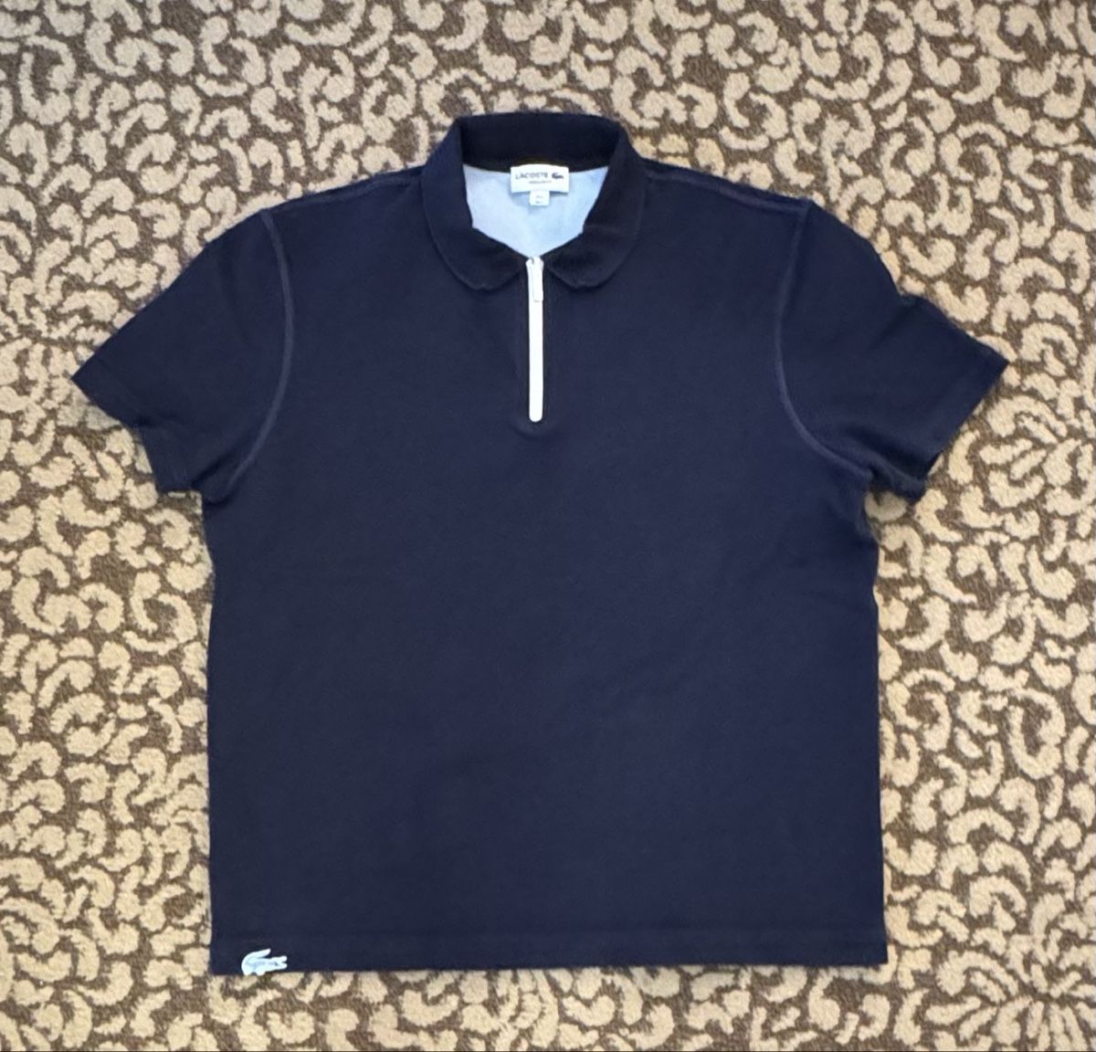 Lacoste Magliette Polo: Polo LACOSTE – Usato da Coppet venduto da Apicius1