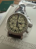 Chronoswiss Timemaster D