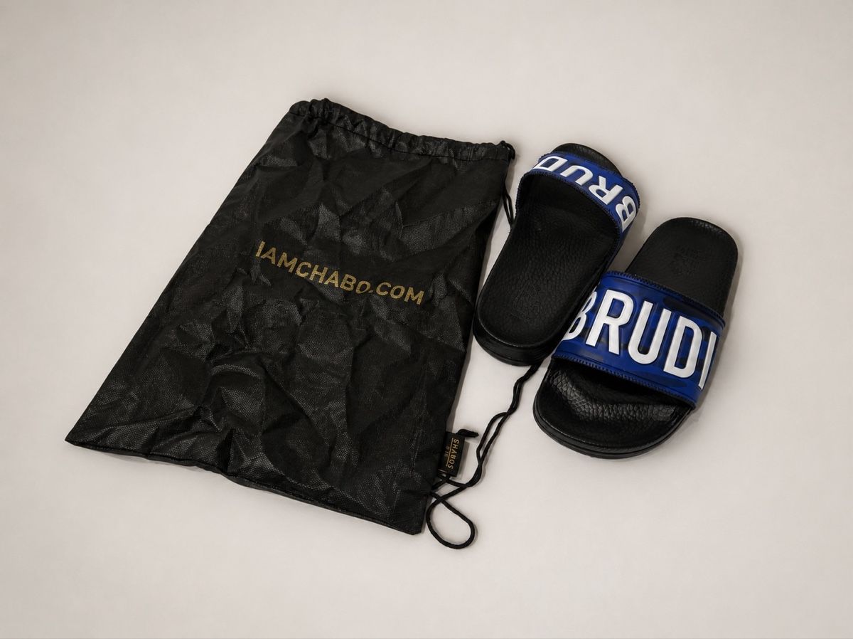 Scarpe da uomo: Chabos Badeschlappen / Brudiletten Grösse 39 – Nuovo (secondo la descrizione) da Watt venduto da OGCJM
