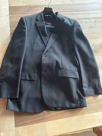 Herrenanzug Digel Grösse 52