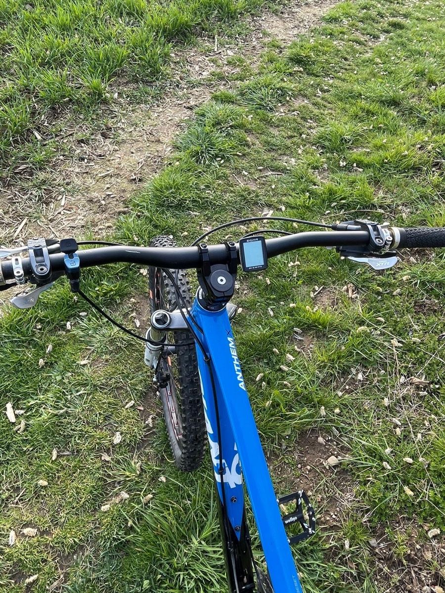Giant Biciclette: Giant Anthem X – Usato da Ostermundigen venduto da Lexington_100 4