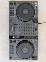 DJ Controller Pioneer DDJ-FLX6 Performance USB grey