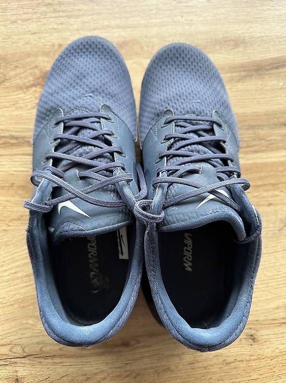 Scarpe da uomo: Nike Vapormax blau / Gr. 46 – Usato da Seuzach venduto da mar_5mtf 1