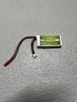 Swaytronic LiPo Akku 500mAh 7.4V 2S1P 35C