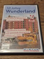10 Jahre Miniatur Wunderland Hamburg (DVD)