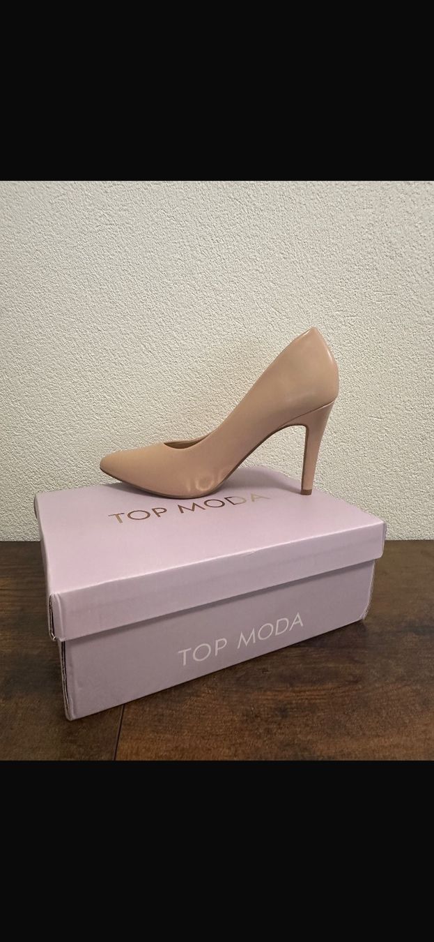 Scarpe da donna: Pumps NEU – Nuovo e nell'imballaggio originale da Zürich venduto da man_ks2t 3