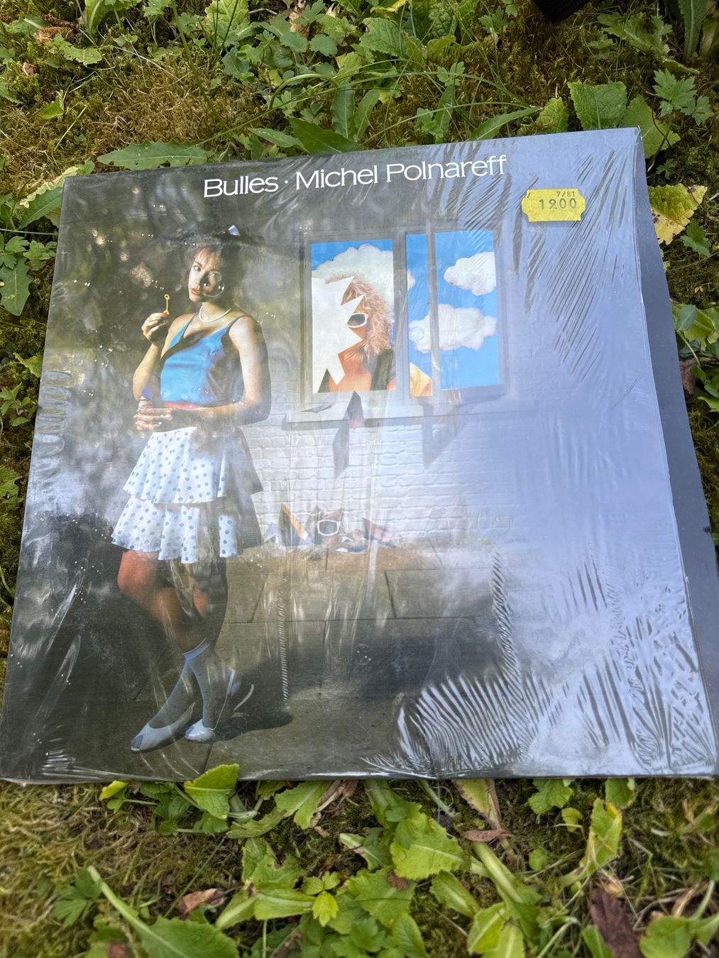 Dischi in vinile: Lot 10 vinyles pop rock – Usato da St imier venduto da sav_bjf9 5