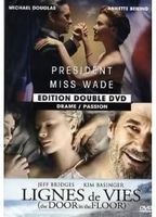 2 films : Le président et Miss Wade  & Lignes de Vie