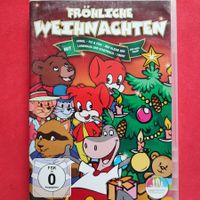 Fröhliche Weihnachten