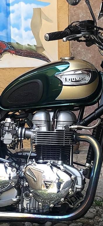 Strasse: Bellissima moto – Gebraucht aus Arzo von bassotto2 1